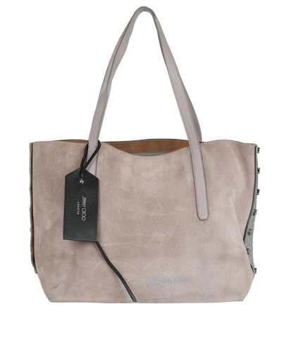 Locket Shopper, front view